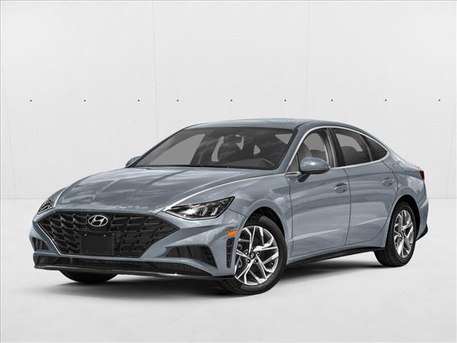 Used 2021 Hyundai Sonata SEL FWD image 1