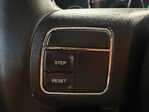 Used 2014 Jeep Wrangler Sahara w/ Trailer Tow Group AWD/4WD image 29