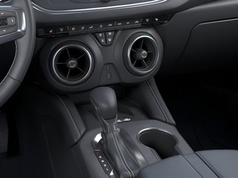 New 2026 Chevrolet Blazer LT w/ Sound & Technology Package FWD image 23