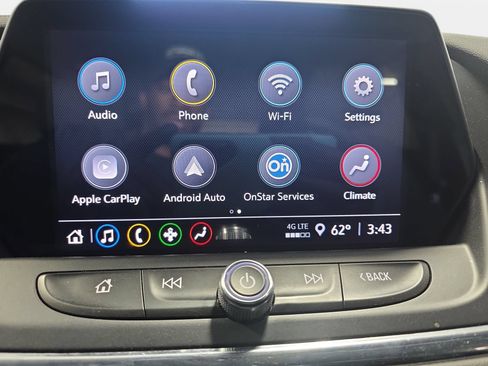 Used 2022 Chevrolet Blazer LT FWD image 21