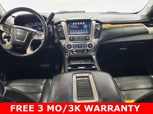 Used 2017 GMC Yukon XL Denali image 5