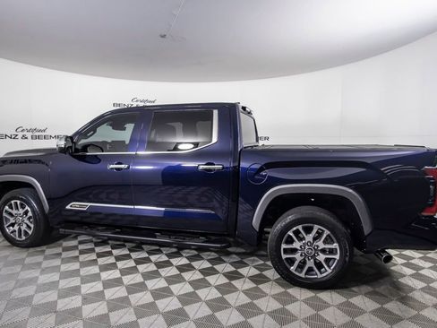 Used 2024 Toyota Tundra 1794 Edition image 11
