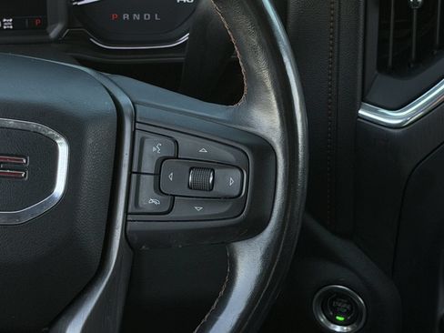 Used 2021 GMC Sierra 1500 AT4 AWD/4WD image 17