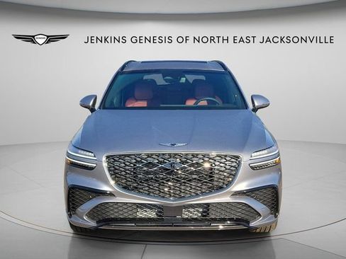 New 2026 Genesis GV70 2.5T Sport Prestige image 3