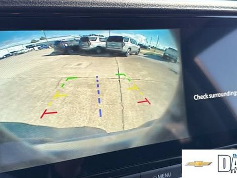 Used 2025 Nissan Frontier SV RWD image 21