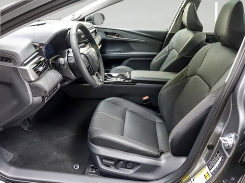 New 2026 Toyota Camry XLE image 8