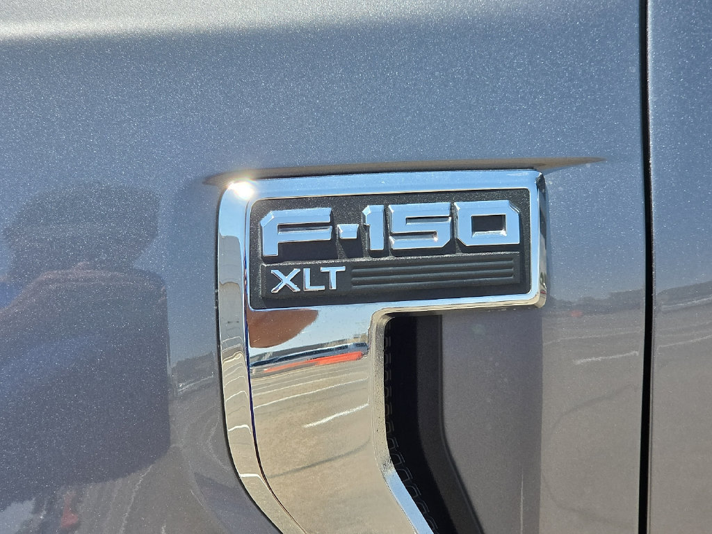 Used 2024 Ford F150 XLT w/ Equipment Group 302A MID RWD image 10
