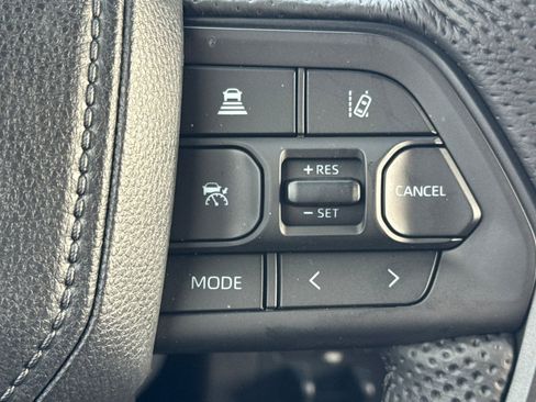 Used 2026 Toyota Sequoia TRD Pro AWD/4WD image 32