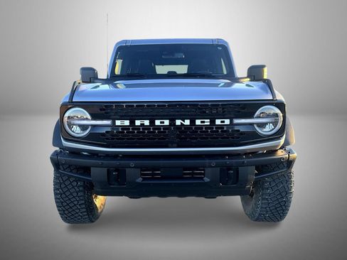 Used 2024 Ford Bronco Wildtrak image 2
