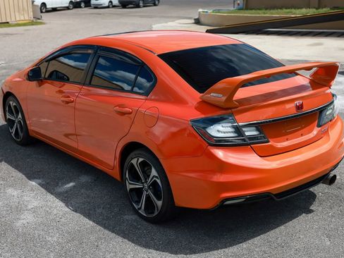 Used 2014 Honda Civic Si image 3