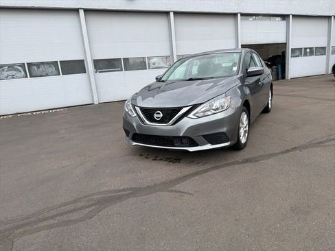 Used 2018 Nissan Sentra SV image 18