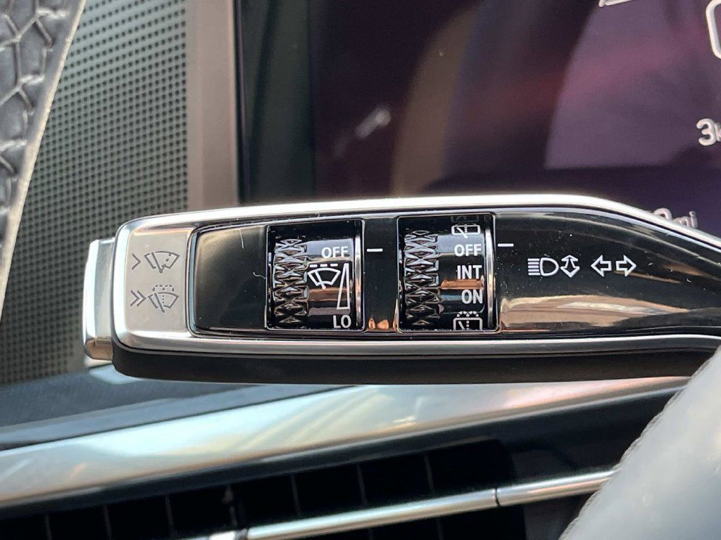 Certified 2026 Cadillac Escalade IQ Sport 2 AWD/4WD image 48