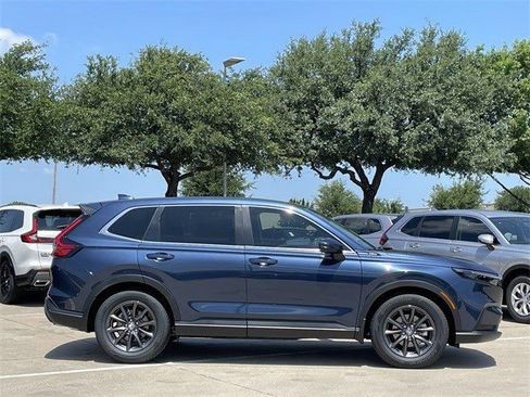 New 2026 Honda CR-V EX-L image 3