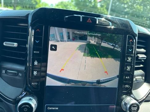 Used 2022 RAM 1500 Sport w/ G/T Package AWD/4WD image 19