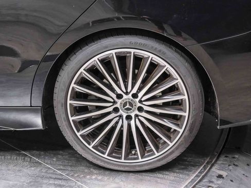 Certified 2022 Mercedes-Benz C 300 Sedan w/ Pinnacle Trim Package image 9