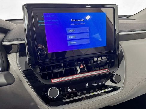 Used 2026 Toyota Corolla Cross L FWD image 19