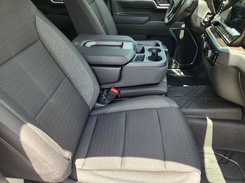 New 2026 Chevrolet Silverado 1500 RST w/ RST Select Package RWD image 14