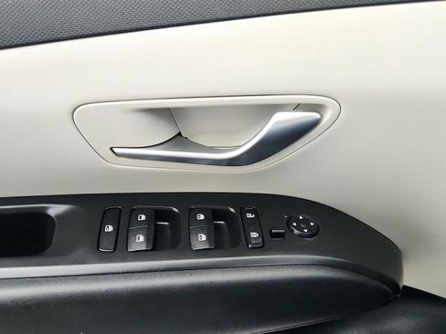 Used 2024 Hyundai Tucson SEL image 39