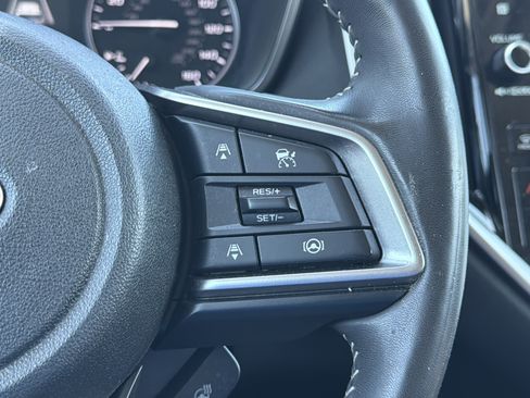 Used 2024 Subaru Ascent Touring AWD/4WD image 15