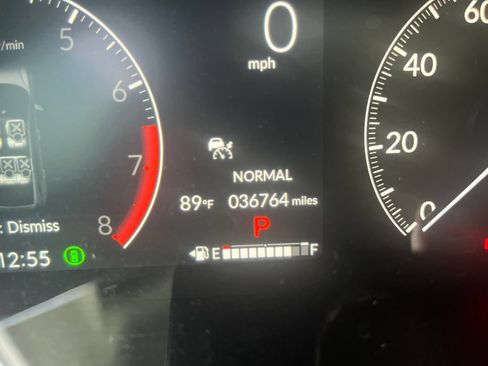 Used 2024 Honda CR-V EX image 5