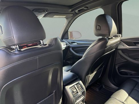 Used 2022 BMW X3 M40i w/ Premium Package image 27