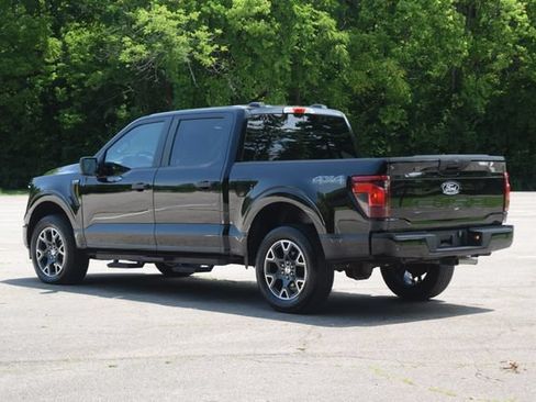 Used 2024 Ford F150 STX AWD/4WD image 21