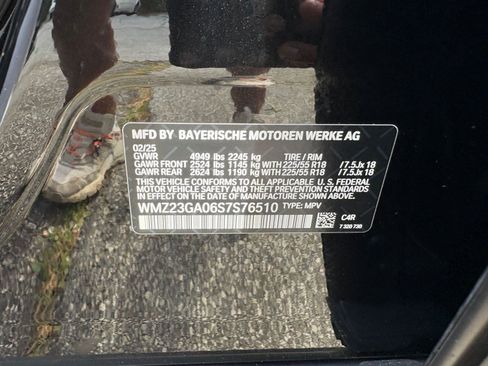 New 2025 MINI Cooper Countryman S image 19