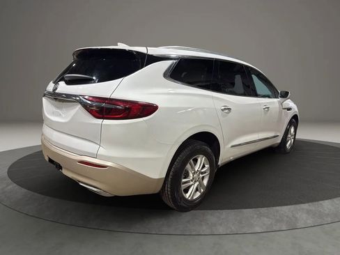 Used 2020 Buick Enclave Essence FWD image 5