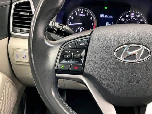 Used 2017 Hyundai Tucson Value AWD/4WD image 21