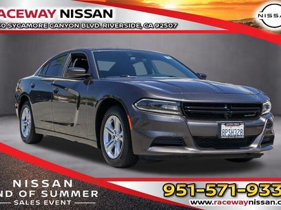 Used 2019 Dodge Charger SXT