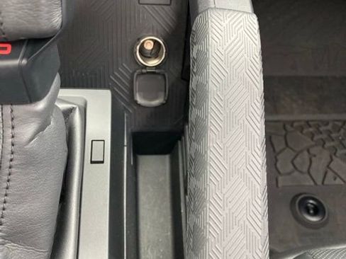 Used 2025 Toyota 4Runner TRD Pro image 52