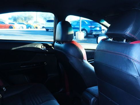 Used 2020 Subaru WRX STI w/ Popular Package #3 (IZT) image 31