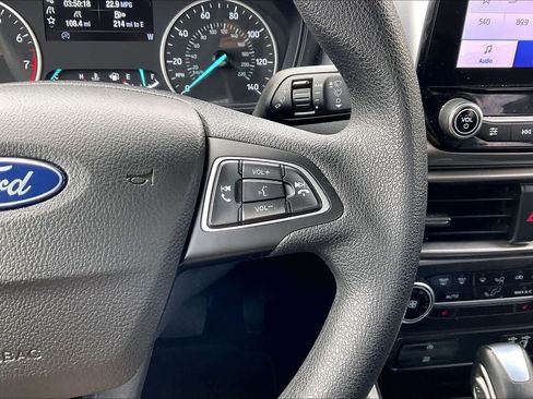 Used 2021 Ford EcoSport SE image 24