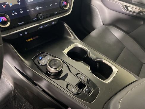 Certified 2023 Lexus RZ 450e Premium w/ Technology Package image 22