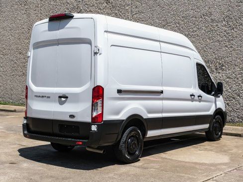 Used 2023 Ford Transit 250 148 High Roof RWD image 8