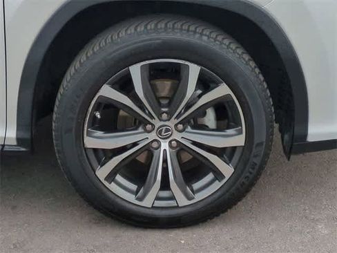 Used 2019 Lexus RX 350 FWD w/ Navigation Package image 14