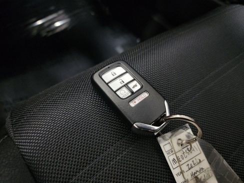 Certified 2021 Honda CR-V Special Edition image 34