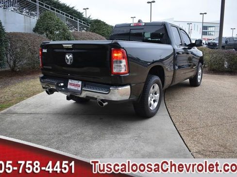 Used 2020 RAM 1500 Big Horn image 10