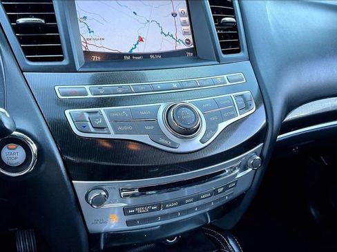 Used 2019 INFINITI QX60 Luxe w/ Essential Package AWD/4WD image 23