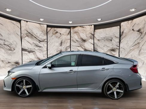 Used 2019 Honda Civic Si image 6