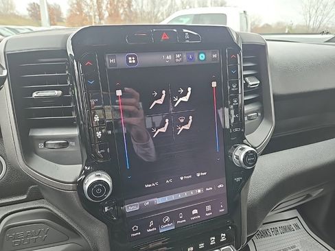 New 2026 RAM 2500 Tradesman image 62