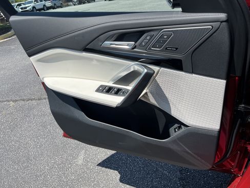 New 2026 BMW X1 xDrive28i w/ M Sport Package image 17