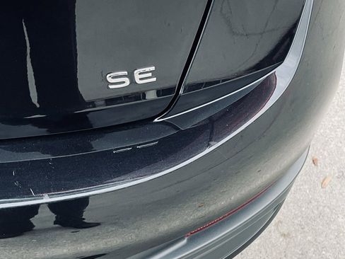 Used 2024 Volkswagen Jetta SE image 6