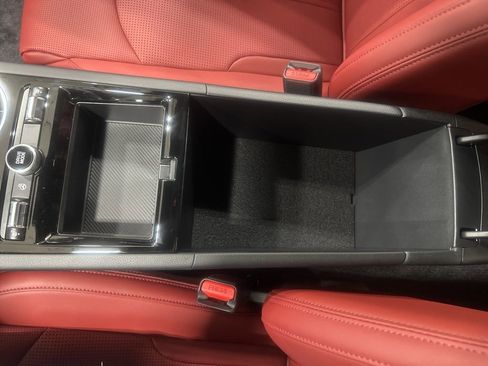 New 2026 Kia K5 GT-Line w/ GT-Line Red Interior Package image 23