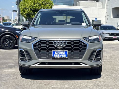 Used 2023 Audi Q5 2.0T Premium Plus AWD/4WD image 8