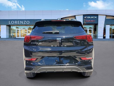 New 2026 Buick Encore GX Sport Touring w/ Advanced Technology Package image 4