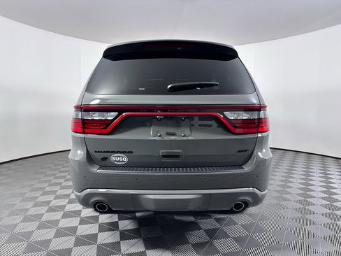 New 2026 Dodge Durango GT AWD/4WD image 11