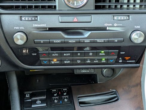 Used 2021 Lexus RX 350 AWD w/ Premium Package image 19