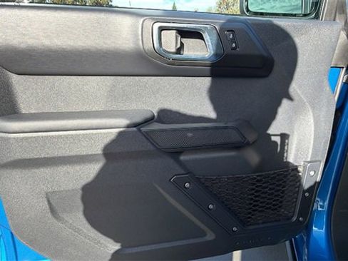 New 2025 Ford Bronco Badlands w/ Sasquatch Package image 19