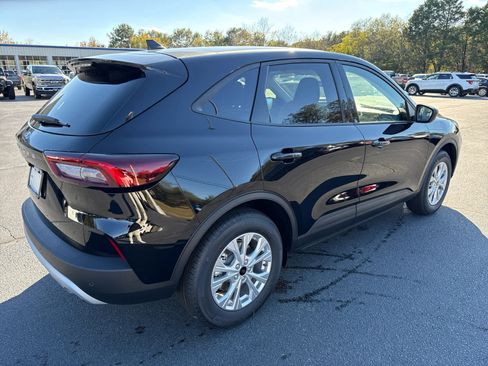 New 2026 Ford Escape Active w/ Tech Pack #1 image 2